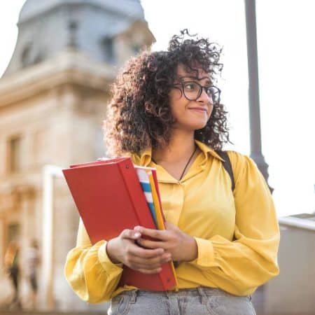 How to Pay for College Without Parents