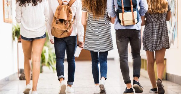 Parents Share What They Got Right and Wrong During Junior Year of High School