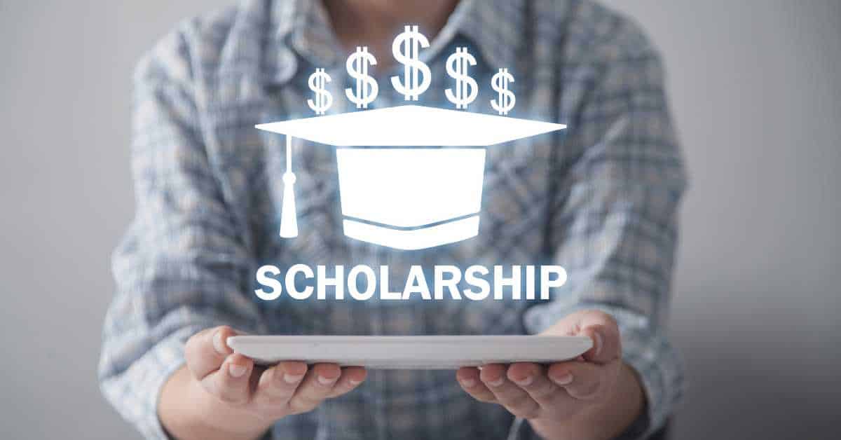 college scholarship