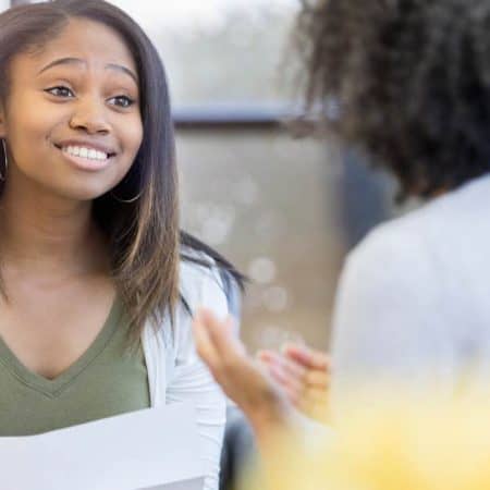 Colleges with High Acceptance Rates