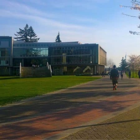 Top 6 Campus Safety Tips to Share With Your College Student