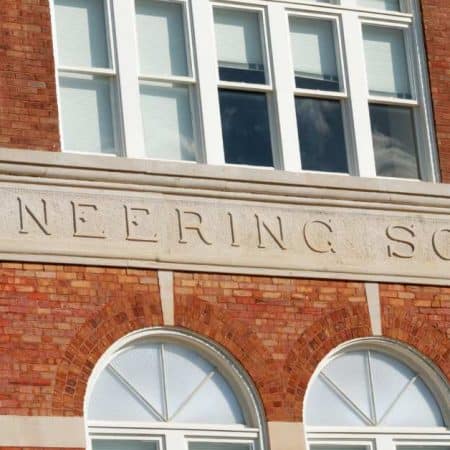 Follow These Steps to Help Get Your Student Into Engineering School