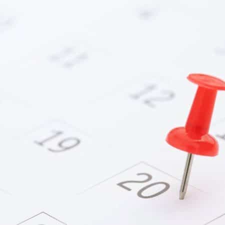 A Guide to When to Take the SAT and ACT
