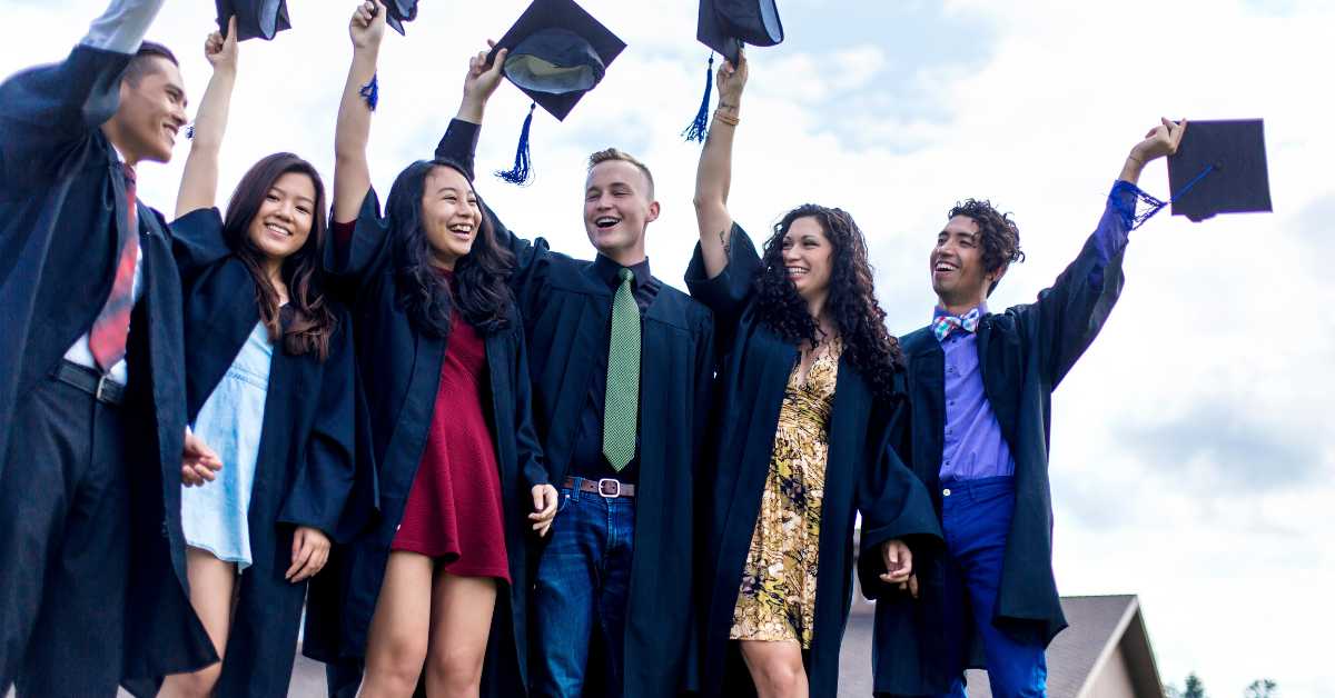 How a Student with a 2.7 GPA Got into College