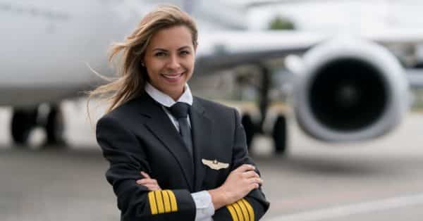 Aviation Schools Are Taking Off