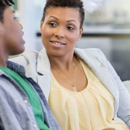 High School Transition to College: A Parent’s Guide