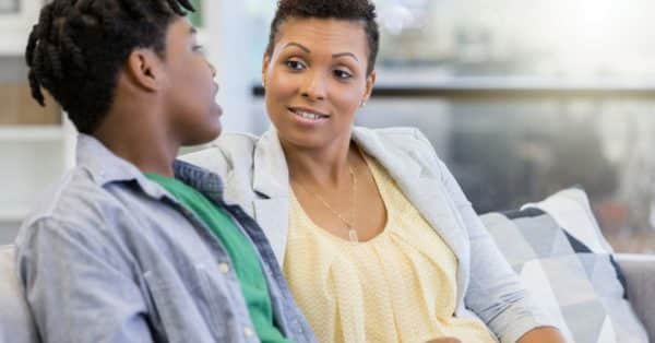 High School Transition to College: A Parent’s Guide