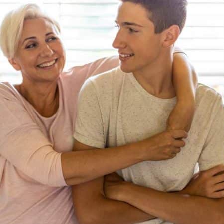 A Mother’s Guide: Transforming College Admissions into Bonding Time