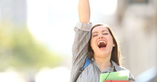 I Watched My Average Student Get into College, Against All Odds
