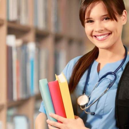 Our Family’s Direct-Admit Nursing Program Journey