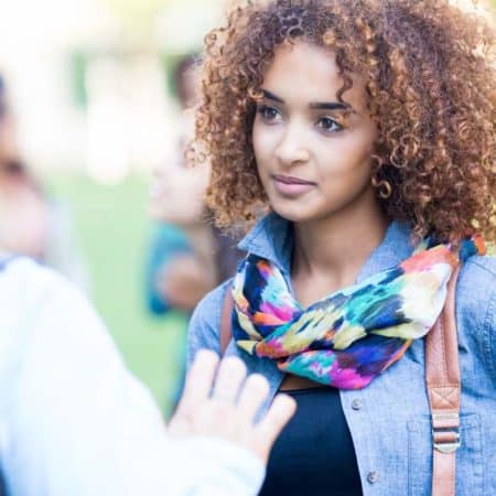 Showing Demonstrated Interest in a College Helps Prevent Being Labeled a “Stealth Applicant”