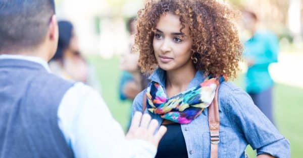 Showing Demonstrated Interest in a College Helps Prevent Being Labeled a “Stealth Applicant”