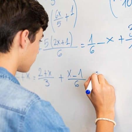 How My Neurodiverse Student Got Into Graduate School