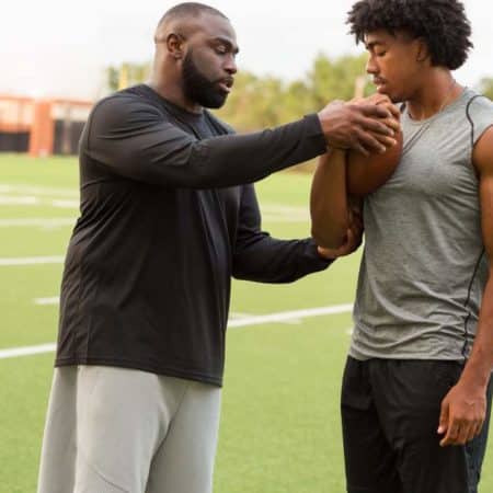 How to Get Recruited: A Comprehensive Guide to College Recruiting for Student-Athletes