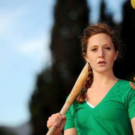 Scholarships for Student Athletes: Our Softball Player’s Story