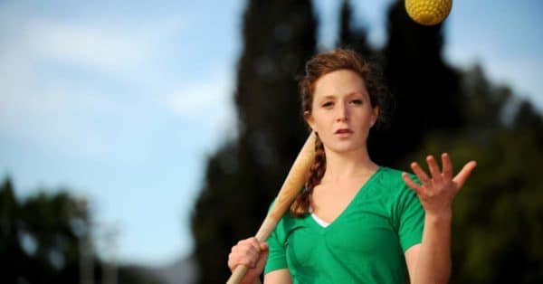 Scholarships for Student Athletes: Our Softball Player’s Story
