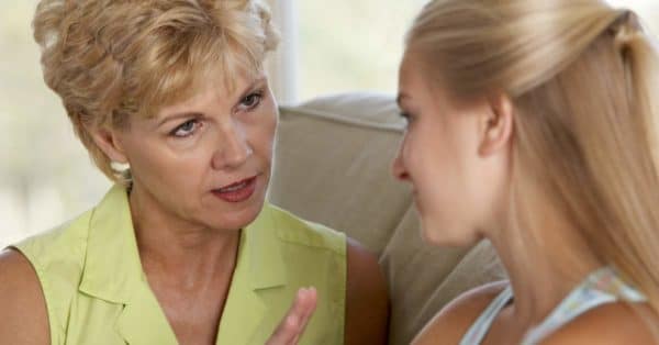 The 7 Awkward (Yet Essential) Talks to Have Before Your College-Bound Kid Flies the Nest