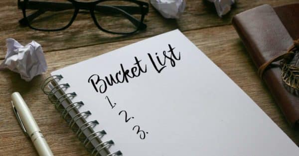 Senior Year Bucket List: 12 Things To Do With Your Senior During Their Last Year of High School