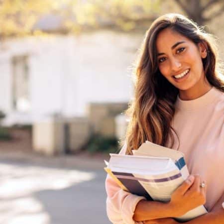 From Dreaming to Achieving: How One Student Found the Perfect College on a Budget