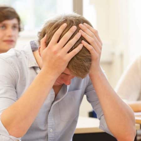 12 Tips to Help a Struggling Teen Land on Their Feet