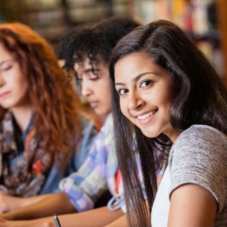Get Ahead of the Admissions Curve: Early Planning Was the Key to Our Success
