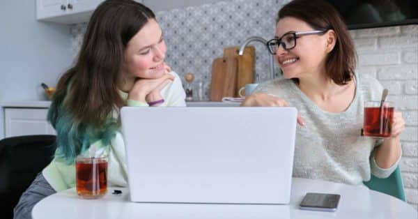 Elite Schools vs Full-Ride Scholarships — Parents Debate The Pros And Cons