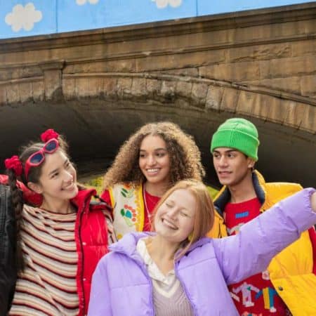 What Parents Can Do To Help Teens Who Have Trouble Making Friends