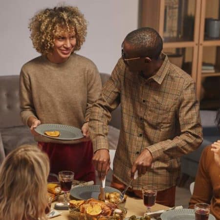3 Ways to Make Thanksgiving Break With Your College Freshman A Success