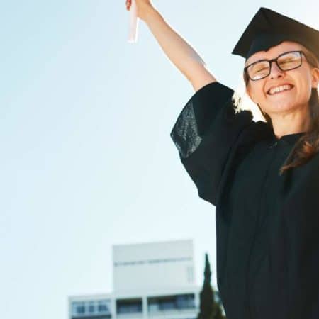 How to Secure College Merit Aid: 9 Steps To Take Junior and Senior Year of High School