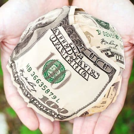 “We Went From $0 to $24,000 in Merit Aid Just For Asking”