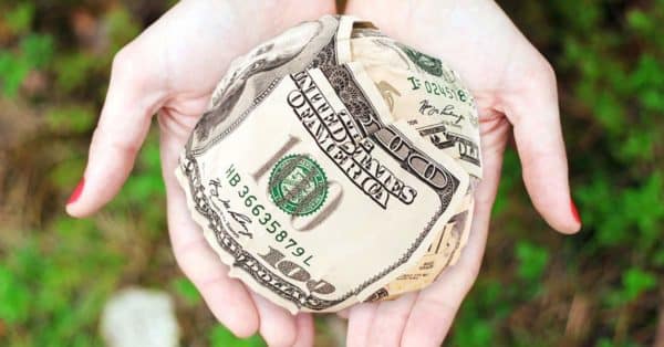 “We Went From $0 to $24,000 in Merit Aid Just For Asking”