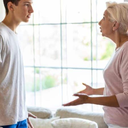 “Help! My Son Says We’re Too Involved in the College Process, But He’s Dragging His Feet”