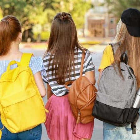 A Mom of Triplets Shares Her Best Tips For Finding The College That’s A Perfect Fit