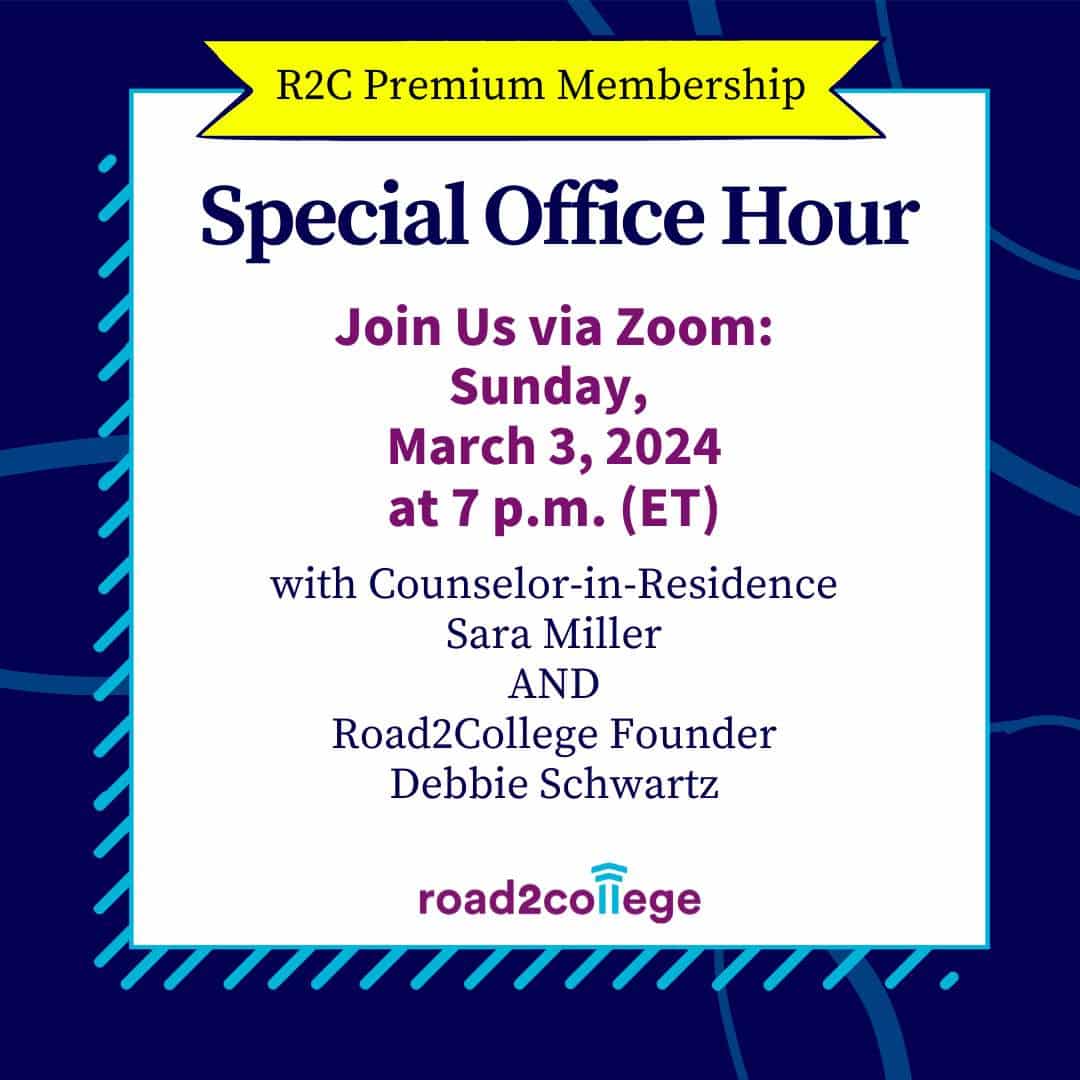 Special Office Hour 3-3-24 7 pm ET