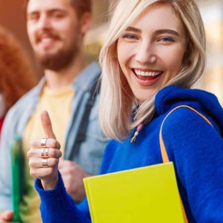 Why Starting College in the Spring or Summer Might Be Your Best College Move Yet