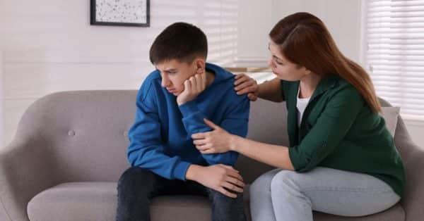 Dear Roadie: My Son Told Me to Butt Out, Then Got Rejected by His Top Colleges. What Now?
